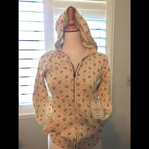 Heritage Women Zipper Jacket